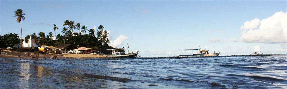 Pousada Ogum Marinho Otel Praia do Forte Dış mekan fotoğraf