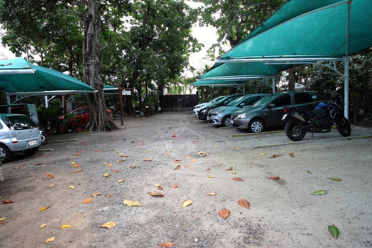 Pousada Ogum Marinho Otel Praia do Forte Dış mekan fotoğraf